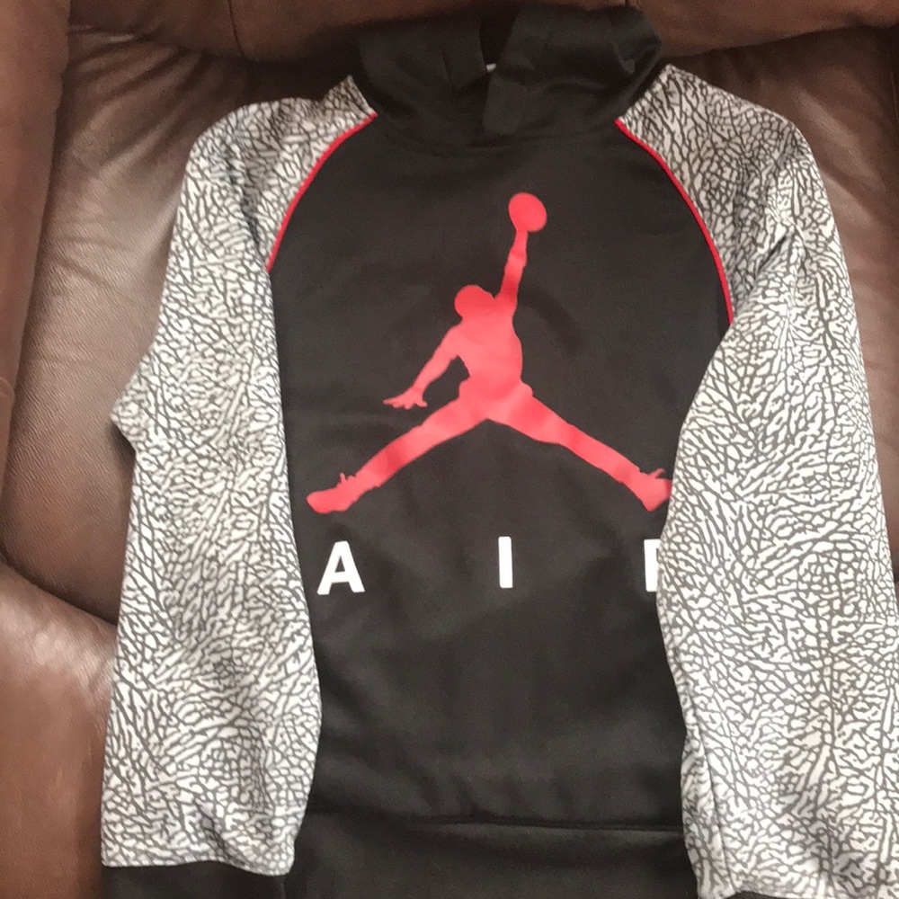 Air Jordan Hoodie